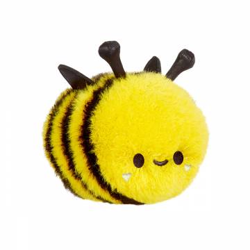 М’яка іграшка Fluffie Stuffiez Small Plush Бджілка/Сонечко (594475-5) М’яка іграшка Fluffie Stuffiez Small Plush Бджілка/Сонечко (594475-5)