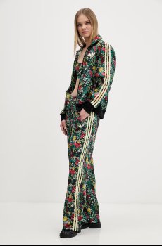 Кофта adidas Originals Firebird adidas x Liberty