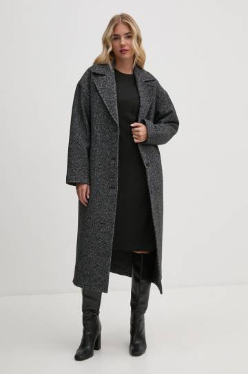 Платье Calvin Klein цвет чёрный mini расклешённое K20K207683 Платье Calvin Klein цвет чёрный mini расклешённое K20K207683