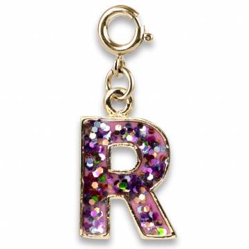 Чарм Charm it Літера R (A) (CT01-37)