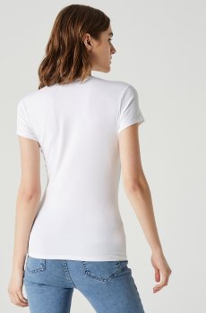 Lacoste футболка жіноча