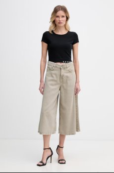 Guess футболка для женщин из хлопка ELISABETТE