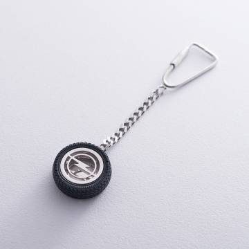 Брелок "Opel" 10052 Брелок "Opel" 10052