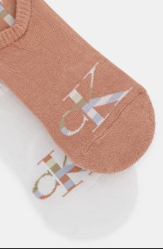 Носки Calvin Klein Jeans 2 шт