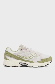 Кроссовки RIDE MILLENNIUM Разноцветный 10 Saucony S70856-5
