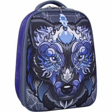 Рюкзак Bagland Turtle 17 л. сiрий 506 (0013466) Рюкзак Bagland Turtle 17 л. сiрий 506 (0013466)