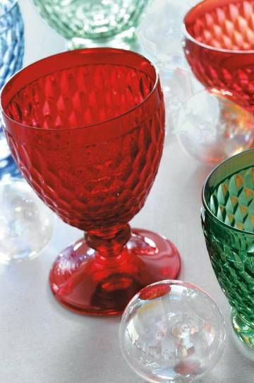 Бокал Villeroy & Boch Boston Coloured Бокал Villeroy & Boch Boston Coloured
