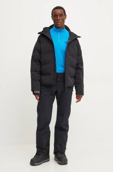 Лыжная куртка EA7 Emporio Armani Cortina Protectum Graphic