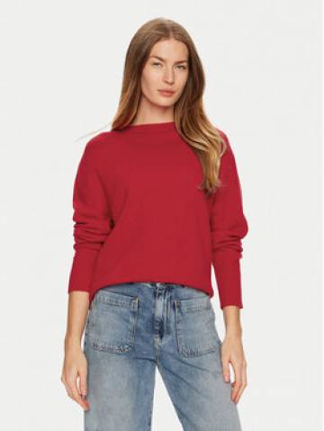 ViCOLO Светр 77034S Червоний Regular Fit ViCOLO Светр 77034S Червоний Regular Fit