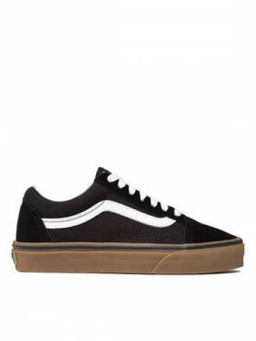 Vans Кросівки Old Skool VN0001R1GI61 Чорний Vans Кросівки Old Skool VN0001R1GI61 Чорний