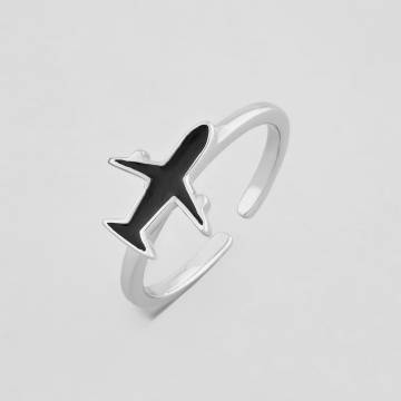 Серебряное кольцо Minimal ВС-367ер/14205-17,0р Серебряное кольцо Minimal ВС-367ер/14205-17,0р
