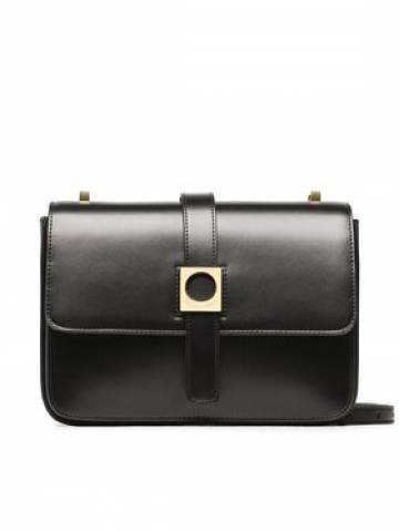 Emporio Armani Сумка Y3B198 YVN3O 80001 Чорний Emporio Armani Сумка Y3B198 YVN3O 80001 Чорний