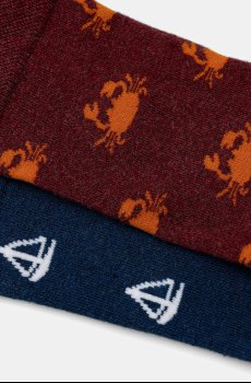 Хлопковые носки Medicine 2 шт