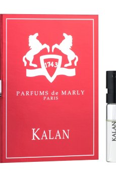 Parfums de Marly Kalan Парфюмированная вода унисекс, 1.5 мл (пробник)