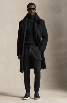 Спортивные штаны Polo Ralph Lauren