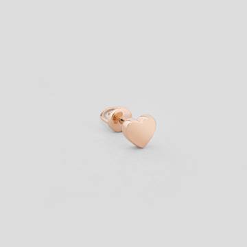 Золотые серьги Minimal 2503031101-ч Золотые серьги Minimal 2503031101-ч