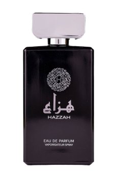 Attri Hazzah Парфюмированная вода мужская, 100 мл