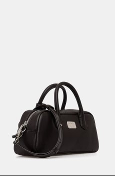 Кожаная сумочка Emporio Armani