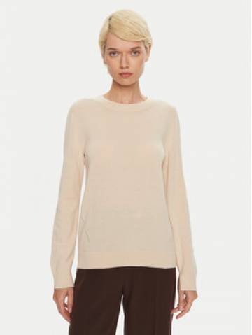 Boss Светр Feganasi 50492551 Жовтий Regular Fit Boss Светр Feganasi 50492551 Жовтий Regular Fit