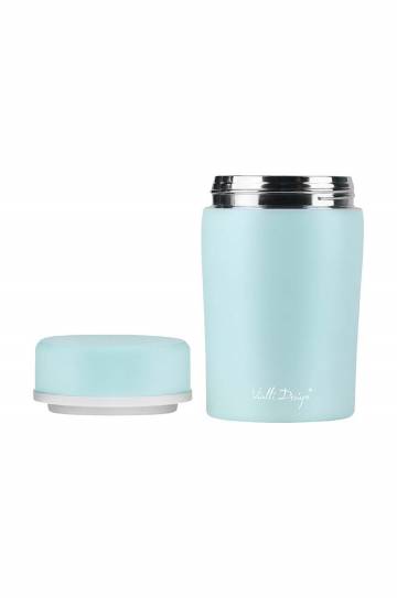 Термос для ланча Vialli Design Fuori 500 ml Термос для ланча Vialli Design Fuori 500 ml
