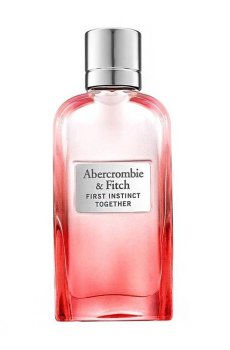 Abercrombie & Fitch First Instinct Together for Her Парфюмированная вода женская, 50 мл