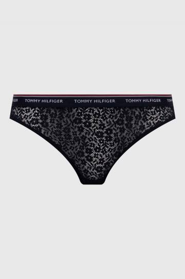 Стринги Tommy Hilfiger 3 шт Стринги Tommy Hilfiger 3 шт
