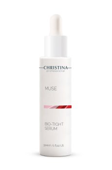 Био-лифтинг сыворотка для лица Christina Muse Bio-Tight Serum, 30 мл