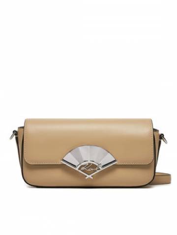 KARL LAGERFELD Сумка 240W3195 Бежевий KARL LAGERFELD Сумка 240W3195 Бежевий