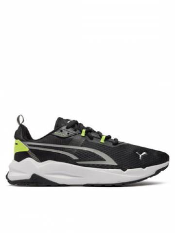 Puma Снікерcи 389422 14 Сірий Puma Снікерcи 389422 14 Сірий