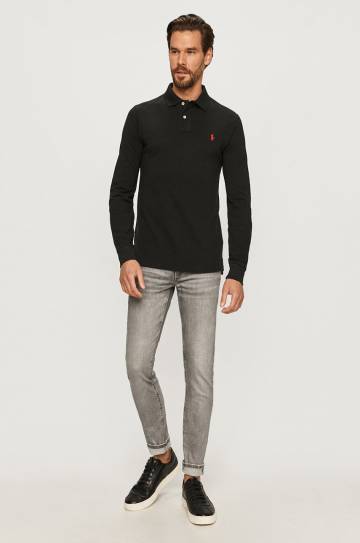 Polo Ralph Lauren - Лонгслив Polo Ralph Lauren - Лонгслив
