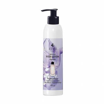 Парфюмированный крем-лосьон для тела Jediss Imperatrice Parfumed Body Lotion женский, 150 мл Парфюмированный крем-лосьон для тела Jediss Imperatrice Parfumed Body Lotion женский, 150 мл