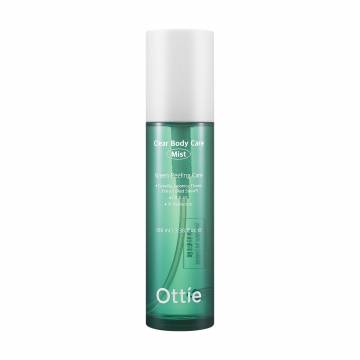Мист для проблемной кожи тела Ottie Clear Body Care Mist, 100 мл Мист для проблемной кожи тела Ottie Clear Body Care Mist, 100 мл