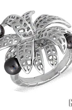 Кольца Kenzo