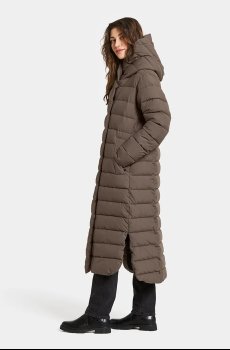 Куртка Didriksons STELLA