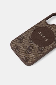 Чехол на телефон Guess iPhone 16