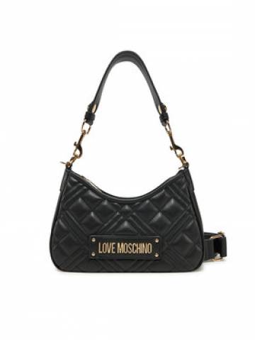 LOVE MOSCHINO Сумка JC4152PP1MLA0000 Чорний LOVE MOSCHINO Сумка JC4152PP1MLA0000 Чорний