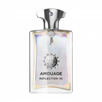 Amouage Reflection 45 Man Духи мужские, 100 мл Amouage Reflection 45 Man Духи мужские, 100 мл