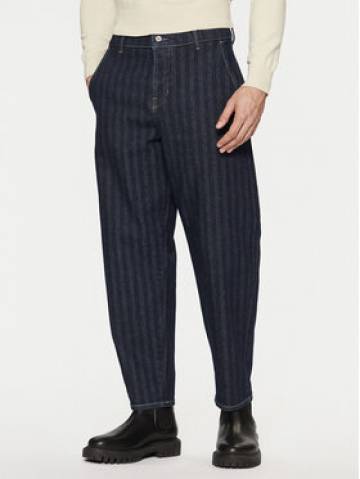 Mustang Джинси Toledo 1015528 Cиній Loose Fit Mustang Джинси Toledo 1015528 Cиній Loose Fit