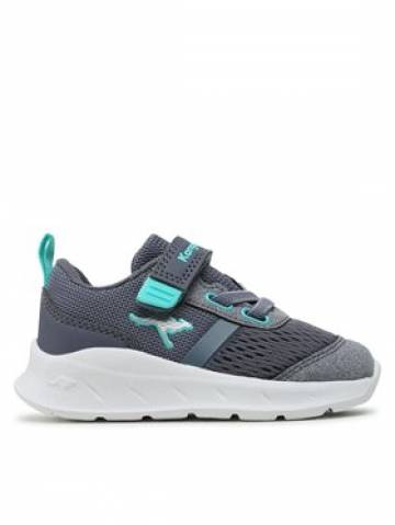 KangaRoos Снікерcи K-Ir Fast Ev 02097 000 4356 M Сірий KangaRoos Снікерcи K-Ir Fast Ev 02097 000 4356 M Сірий