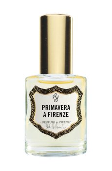 I Profumi Di Firenze Primavera a Firenze Парфюмированная вода унисекс, 10 мл