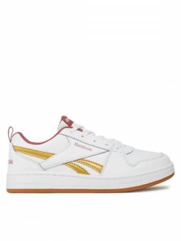 Reebok Снікерcи Royal Prime 2 IE6668 Білий Reebok Снікерcи Royal Prime 2 IE6668 Білий