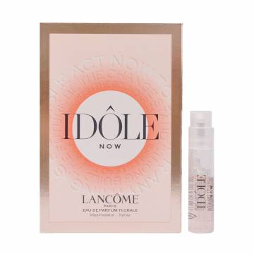 Lancome Idole Now Парфюмированная вода женская, 1.2 мл (пробник) Lancome Idole Now Парфюмированная вода женская, 1.2 мл (пробник)
