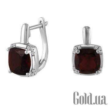 Серьги Lurie Jewelry Серьги Lurie Jewelry