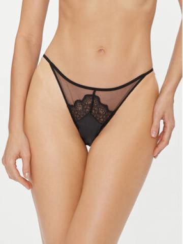 Calvin Klein Underwear Класичні труси 000QF7503E Чорний Calvin Klein Underwear Класичні труси 000QF7503E Чорний