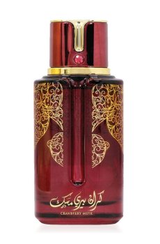 Arabiyat Prestige Cranberry Musk Парфюмированная вода унисекс, 100 мл