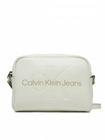 Calvin Klein Jeans Сумка K60K612220 Écru Calvin Klein Jeans Сумка K60K612220 Écru