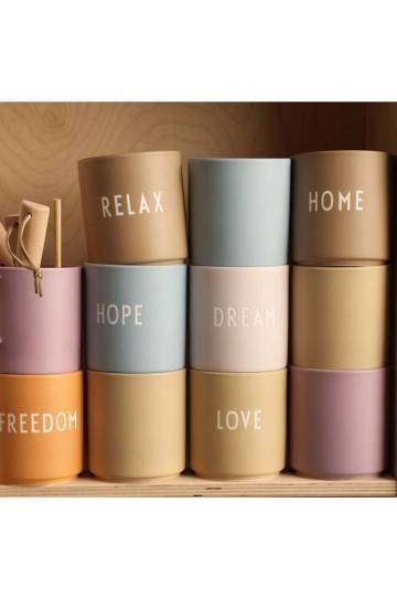 Чашка Design Letters Favourite cup Чашка Design Letters Favourite cup