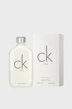 Туалетная вода CK ONE (100 мл) Прозрачный 100 мл Calvin Klein 99350070989