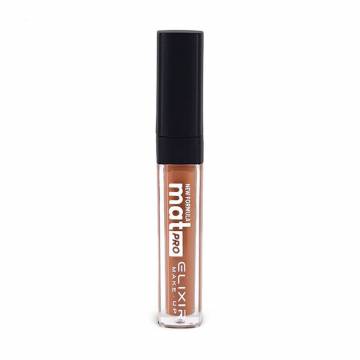 Уценка! Жидкая матовая помада для губ Elixir Liquid Lip Mat Pro, 473 Maple Sugar, 5.5 г Уценка! Жидкая матовая помада для губ Elixir Liquid Lip Mat Pro, 473 Maple Sugar, 5.5 г