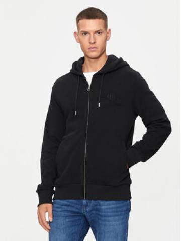 Gant Світшот Archive Shield 2037021 Чорний Regular Fit Gant Світшот Archive Shield 2037021 Чорний Regular Fit